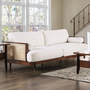  Furniture of America Alesund CM9982-SF Sofa IMAGE 1