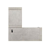  Furniture of America Galarga CM-DK418WH Desk IMAGE 7
