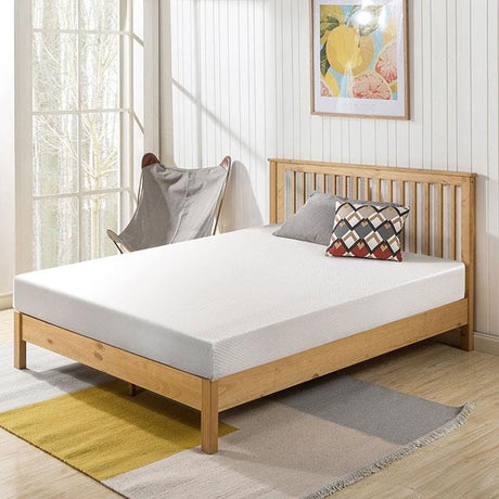  Furniture of America Artemisia DM510-F 6" Full Memory Foam Mattress IMAGE 9
