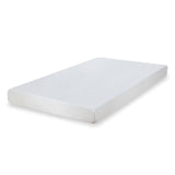  Furniture of America Artemisia DM510-Q 6" Queen Memory Foam Mattress IMAGE 2
