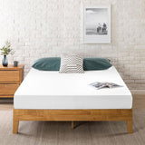  Furniture of America Artemisia DM510-Q 6" Queen Memory Foam Mattress IMAGE 8