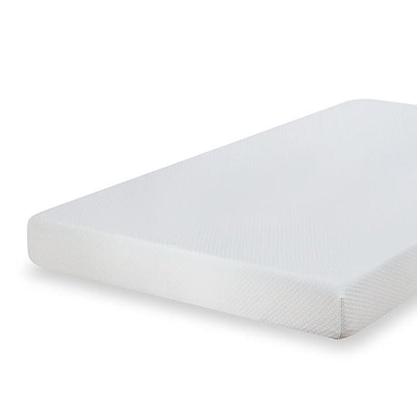  Furniture of America Artemisia DM510-T 6" Twin Memory Foam Mattress IMAGE 1