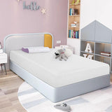  Furniture of America Coreopsis DM520-F 8" Full Memory Foam Mattress IMAGE 10