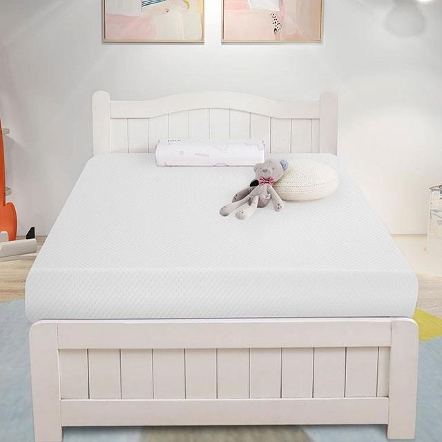  Furniture of America Coreopsis DM520-F 8" Full Memory Foam Mattress IMAGE 9