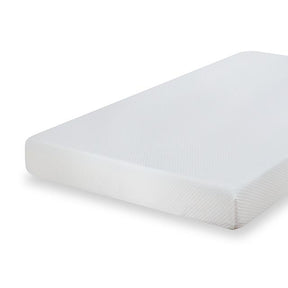  Furniture of America Coreopsis DM520-T 8" Twin Memory Foam Mattress IMAGE 1