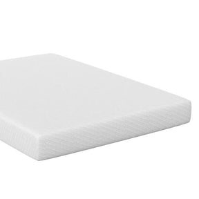  Furniture of America Forsythia DM530-F 10" Full Memory Foam Mattress IMAGE 1