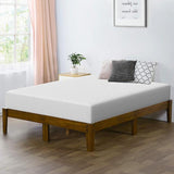  Furniture of America Forsythia DM530-Q 10" Queen Memory Foam Mattress IMAGE 5