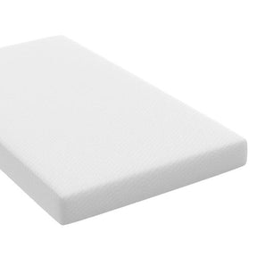  Furniture of America Forsythia DM530-T 10" Twin Memory Foam Mattress IMAGE 1