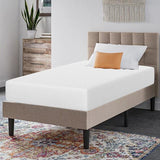  Furniture of America Forsythia DM530-T 10" Twin Memory Foam Mattress IMAGE 5