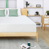 Furniture of America Nasturtium DM540-EK 12" Memory Foam Mattress IMAGE 4