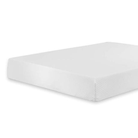  Furniture of America Nasturtium DM540-F 12" Memory Foam Mattress IMAGE 1