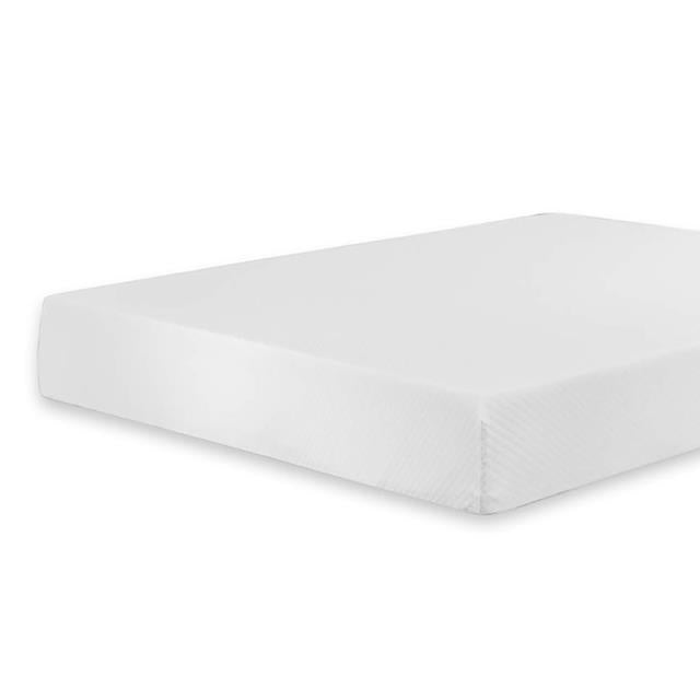  Furniture of America Nasturtium DM540-F 12" Memory Foam Mattress IMAGE 1