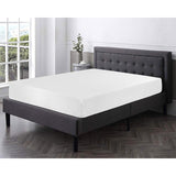  Furniture of America Nasturtium DM540-F 12" Memory Foam Mattress IMAGE 3