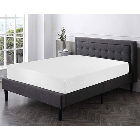  Furniture of America Nasturtium DM540-F 12" Memory Foam Mattress IMAGE 3