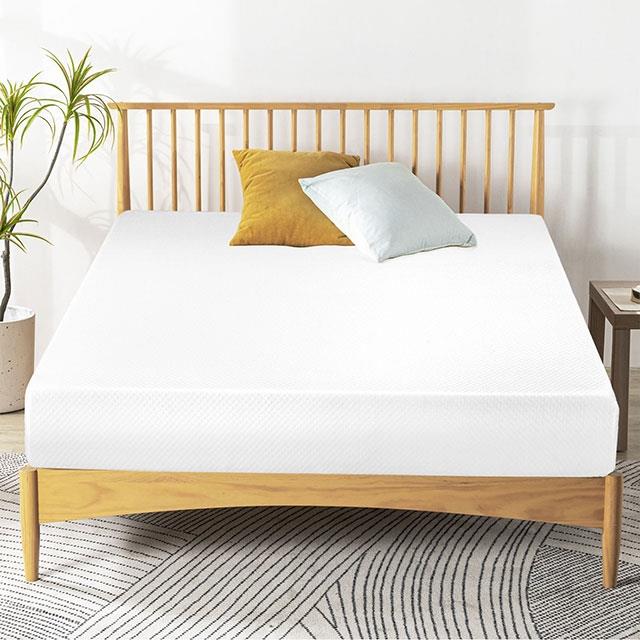 Furniture of America Nasturtium DM540-F 12" Memory Foam Mattress IMAGE 4