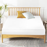  Furniture of America Nasturtium DM540-F 12" Memory Foam Mattress IMAGE 4