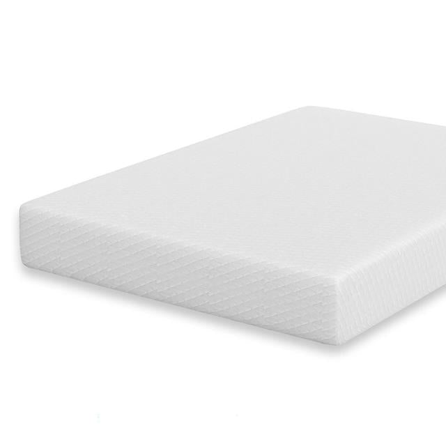  Furniture of America Nasturtium DM540-Q 12" Memory Foam Mattress IMAGE 1