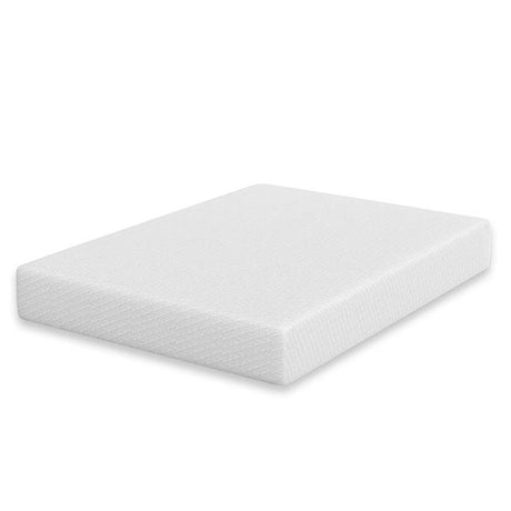  Furniture of America Nasturtium DM540-Q 12" Memory Foam Mattress IMAGE 2