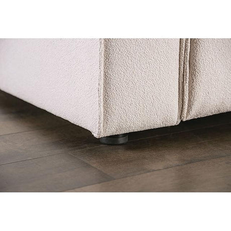  Furniture of America Treharris FM62002WH-SF-PM-PK Power Sofa IMAGE 5