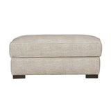  Furniture of America Ardenfold FM64201BG-OT Ottoman IMAGE 8
