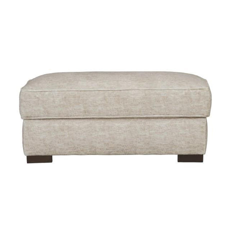  Furniture of America Ardenfold FM64201BG-OT Ottoman IMAGE 8