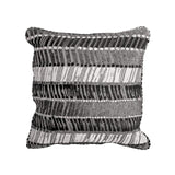  Furniture of America Ardenfold FM64201GY-LV Loveseat IMAGE 5