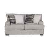  Furniture of America Ardenfold FM64201GY-LV Loveseat IMAGE 8