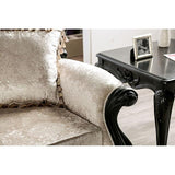  Furniture of America Acapulco FM65001ES-CH Chair IMAGE 8
