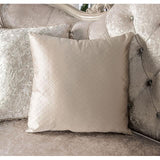  Furniture of America Acapulco FM65001WH-LV Loveseat IMAGE 5