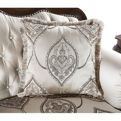  Furniture of America Veracruz FM65002BG-LV Loveseat IMAGE 4