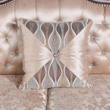  Furniture of America Veracruz FM65002BR-SF Sofa IMAGE 5