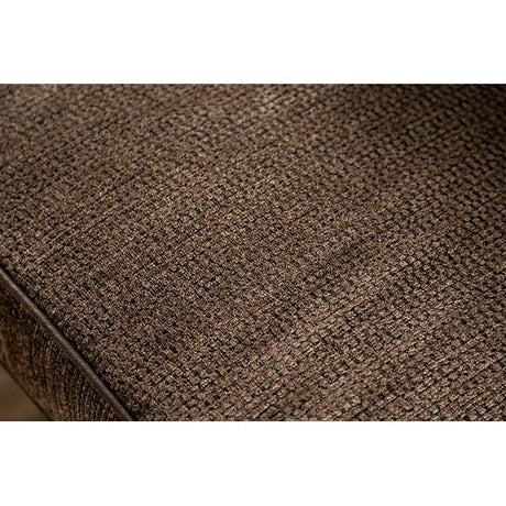  Furniture of America Ensenada FM65003BR-LV Loveseat IMAGE 5