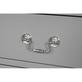  Furniture of America Louis Philippe FM7866GY-D Dresser IMAGE 3