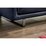  Furniture of America Mezzanotte FM90000-SF-PK Sofa IMAGE 4