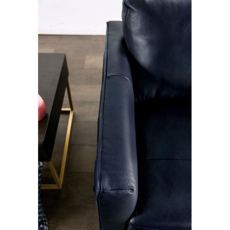  Furniture of America Mezzanotte FM90000-SF-PK Sofa IMAGE 5