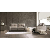 Furniture of America Balderico FM90001TP-SF-PM-PK Power Sofa IMAGE 2