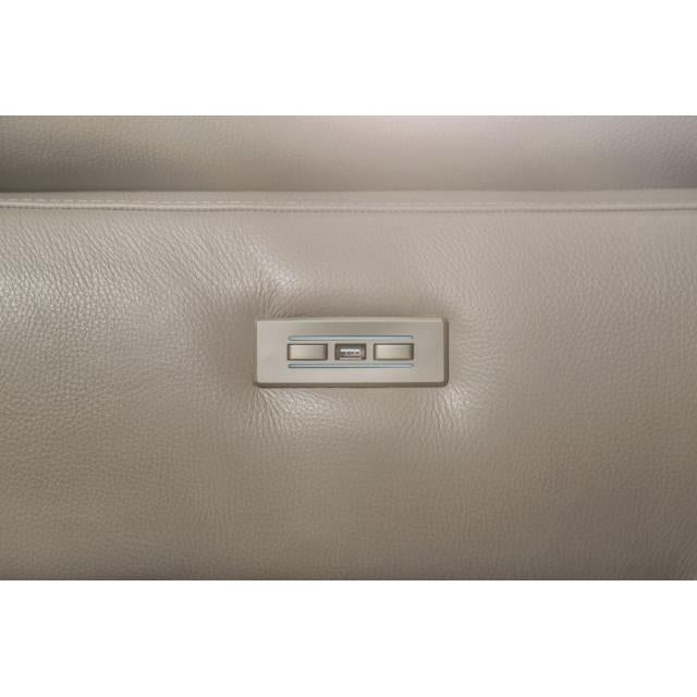  Furniture of America Balderico FM90001TP-SF-PM-PK Power Sofa IMAGE 5