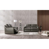  Furniture of America Altamura FM90002GY-LV-PM-PK Power Loveseat IMAGE 2