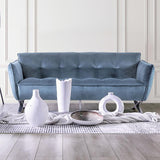  Furniture of America Civellutino FM90004-SF-PK Sofa IMAGE 1