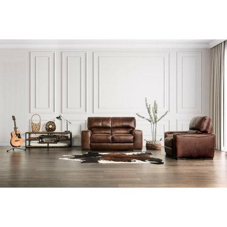  Furniture of America Marsicano FM90005-LV Loveseat IMAGE 2