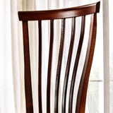  Furniture of America Gresham FOA3002SC-2PK Side Chair IMAGE 2