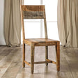  Furniture of America Galanthus Dining Chair FOA51030 IMAGE 1