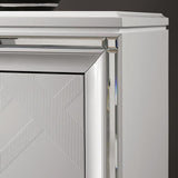  Furniture of America Emmeline FOA7147WH-C Chest IMAGE 3
