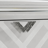  Furniture of America Emmeline FOA7147WH-C Chest IMAGE 4