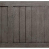  Furniture of America Tibalt FOA7466GY-F Full Bed w/ Trundle IMAGE 5