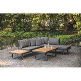  Furniture of America San Jose GM-1007 Modular Sectional IMAGE 2