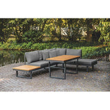  Furniture of America San Jose GM-1007 Modular Sectional IMAGE 3