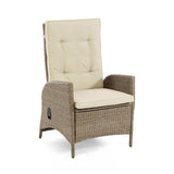  Furniture of America Mackay GM-2002-2PK Reclining Chair IMAGE 1