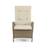  Furniture of America Mackay GM-2002-2PK Reclining Chair IMAGE 3