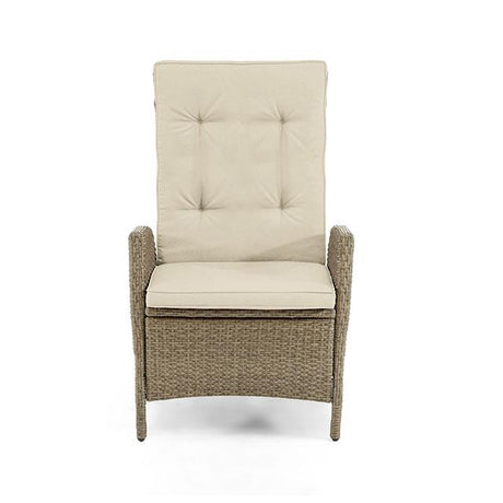  Furniture of America Mackay GM-2002-2PK Reclining Chair IMAGE 3